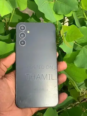 Samsung Galaxy A34 5G (Used)