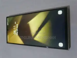 Samsung Galaxy S24 Ultra 5G (Used)