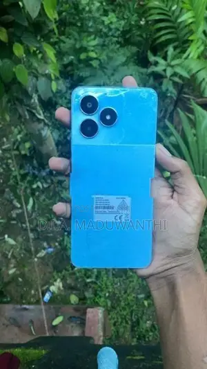 Realme Note 50 (Used)