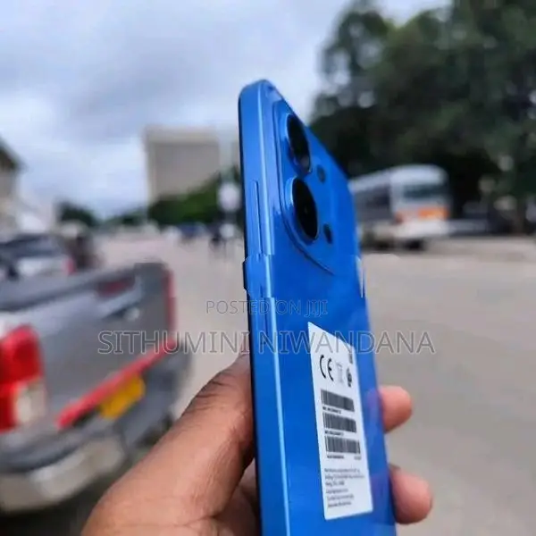 Xiaomi Redmi 15C (Used)