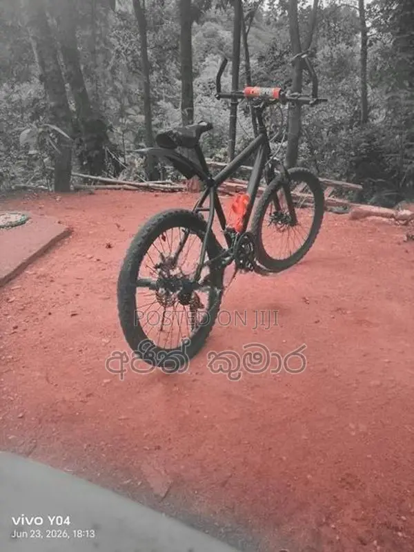 Bicycle