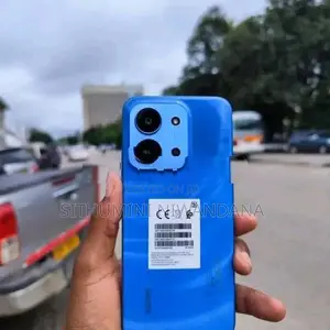 Xiaomi Redmi 15C (Used)