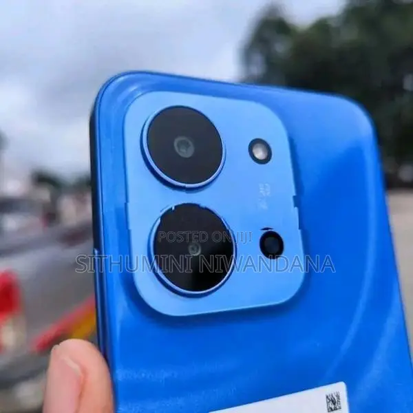 Xiaomi Redmi 15C (Used)