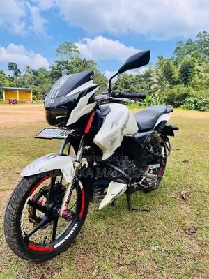 TVS Apache 180 2015