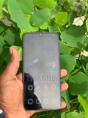 Samsung Galaxy A34 5G (Used)