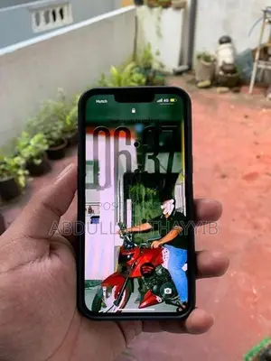 Apple iPhone 13 Pro (Used)