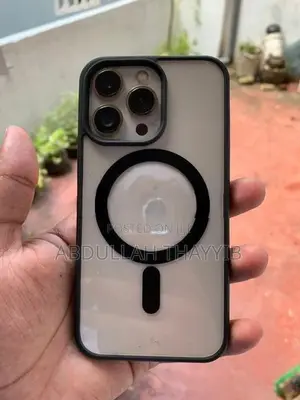 Apple iPhone 13 Pro (Used)