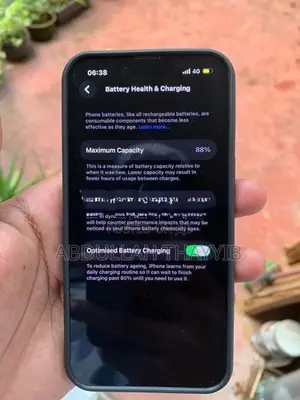 Apple iPhone 13 Pro (Used)