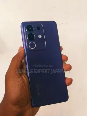 Vivo T4X 5G 128GB 6500MH (Used)