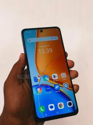 Vivo T4X 5G 128GB 6500MH (Used)