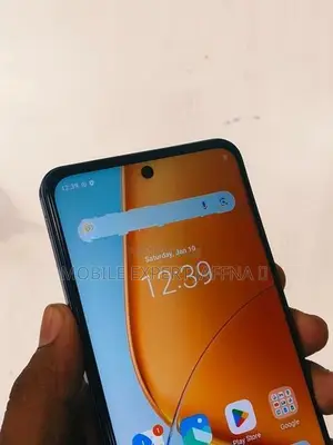 Vivo T4X 5G 128GB 6500MH (Used)