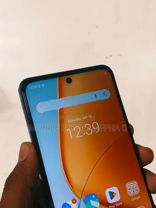 Vivo T4X 5G 128GB 6500MH (Used)