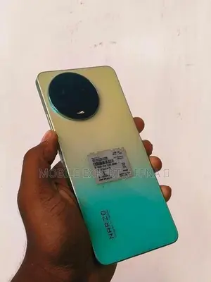 Realme NAZRO 60X 5G (Used)