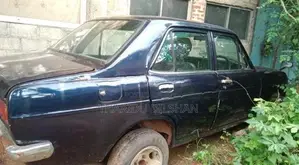 Nissan B11 Suuny 1978