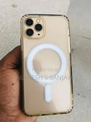 Apple iPhone 11 Pro (Used)