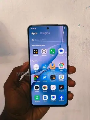 Vivo Y400 5G (Used)