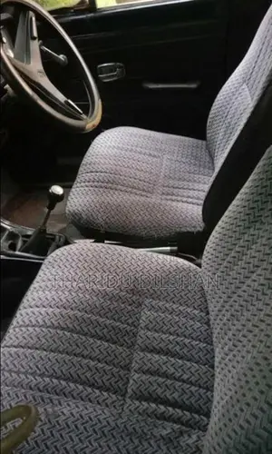 Nissan B11 Suuny 1978