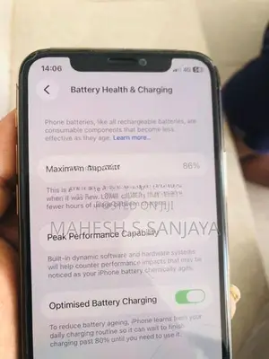 Apple iPhone 11 Pro (Used)