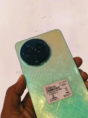 Realme NAZRO 60X 5G (Used)