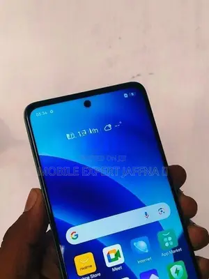 Realme NAZRO 60X 5G (Used)