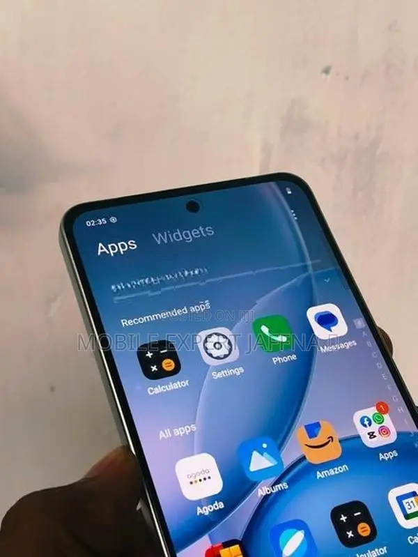 Vivo Y400 5G (Used)