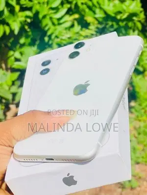 Apple iPhone 11 (Used)