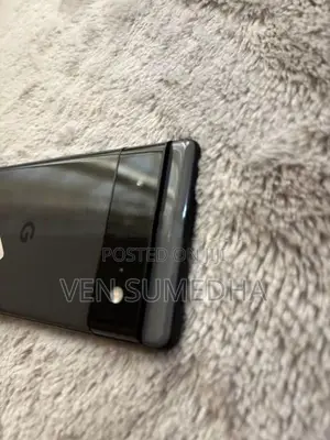 Google Pixel 6 (Used)