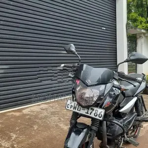 Bajaj Pulsar 135 2010
