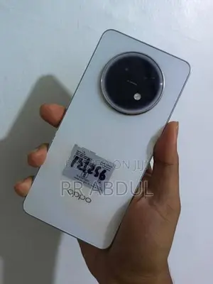 Oppo F31 Pro plus (Used)