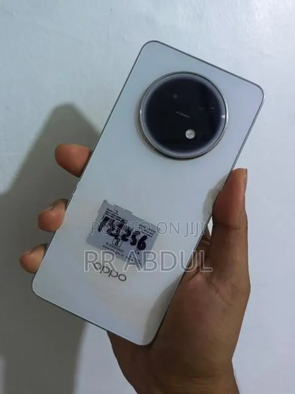 Oppo F31 Pro plus (Used)
