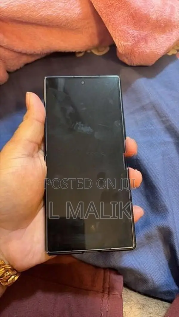 Samsung Galaxy Z Fold 7 (Used)