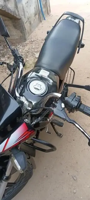 Hero HF Deluxe 2017