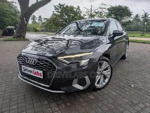 Audi A3 Sedan Urban Style 2023