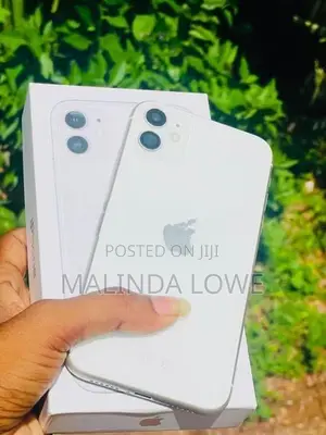 Apple iPhone 11 (Used)