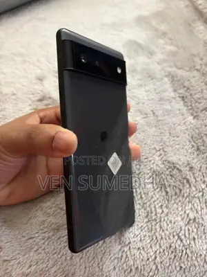 Google Pixel 6 (Used)