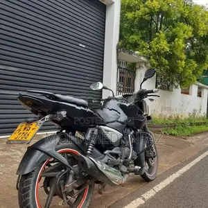 Bajaj Pulsar 135 2010