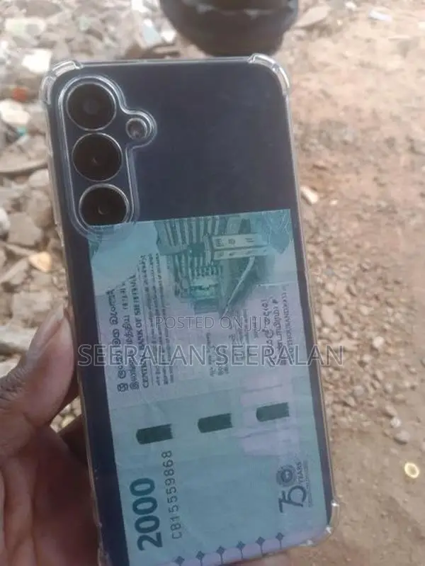 Samsung Galaxy A16 (Used)