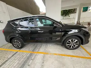 DFSK Glory 580L 2021