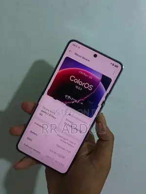 Oppo F31 Pro plus (Used)