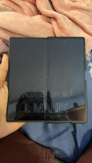 Samsung Galaxy Z Fold 7 (Used)