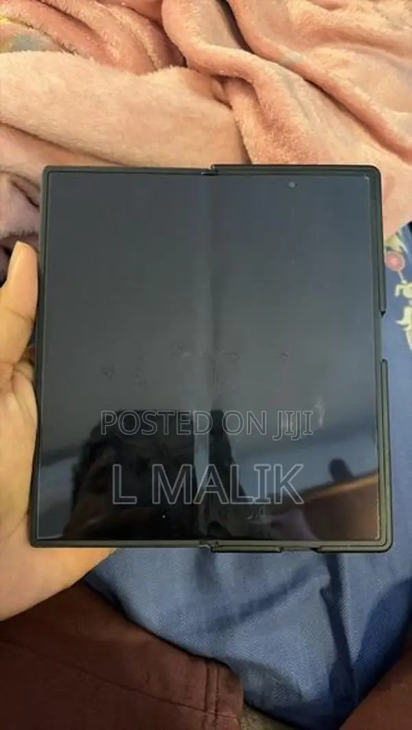 Samsung Galaxy Z Fold 7 (Used)