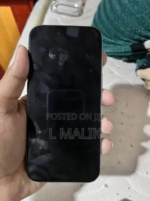Apple iPhone 17 Air (Used)