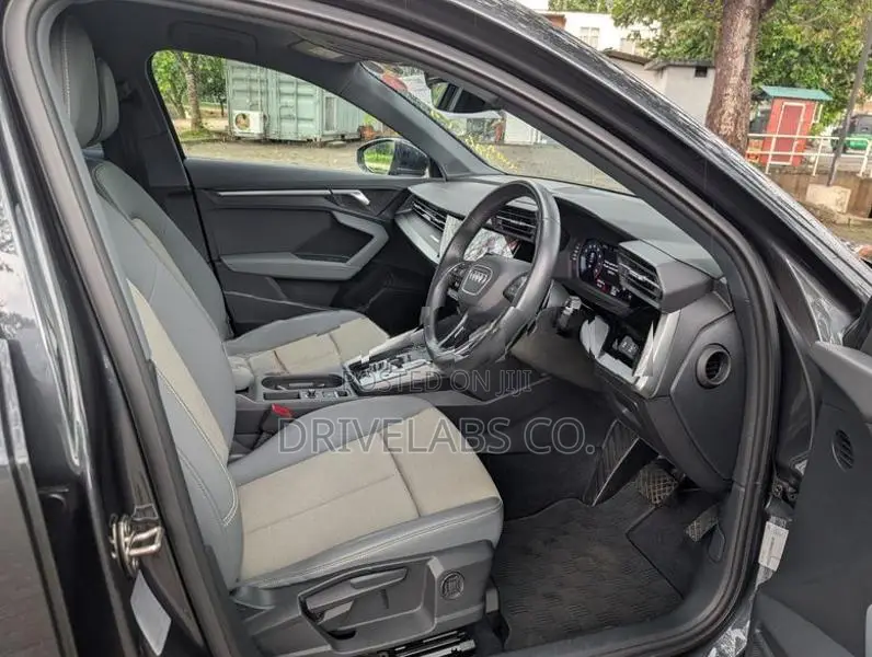 Audi A3 Sedan Urban Style 2023