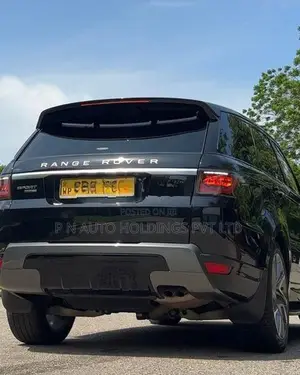 Land Rover Range Sport SPORT- 2018