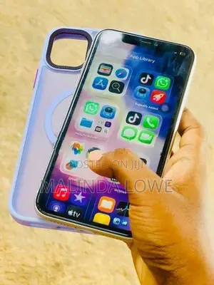 Apple iPhone 11 (Used)