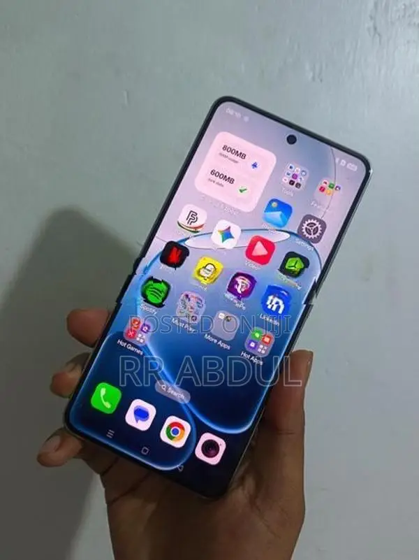 Oppo F31 Pro plus (Used)