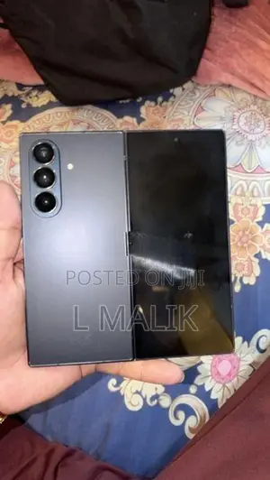 Samsung Galaxy Z Fold 7 (Used)