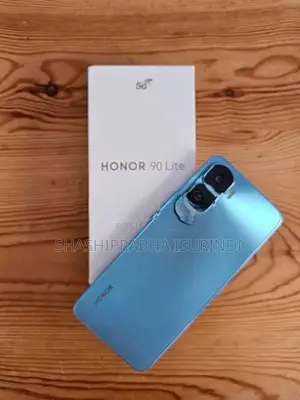 Honor 8GB 256GB (Used)