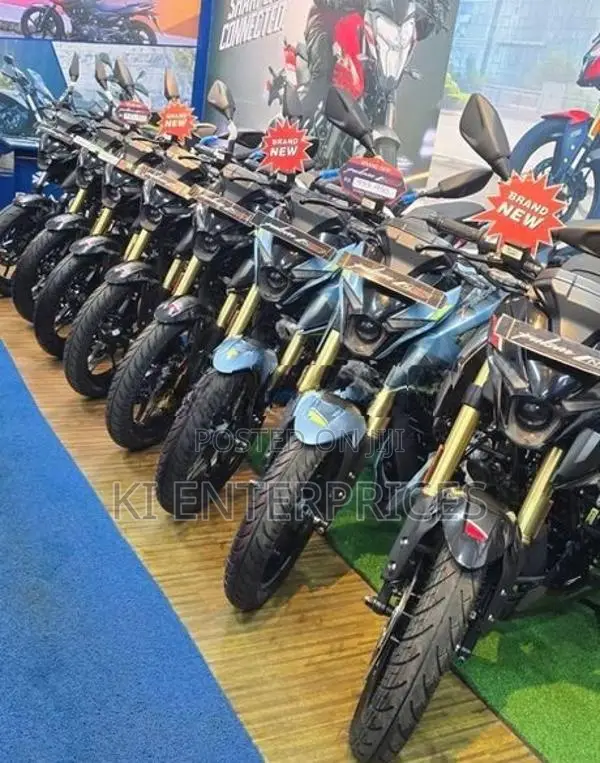 Bajaj Pulsar N160 2026