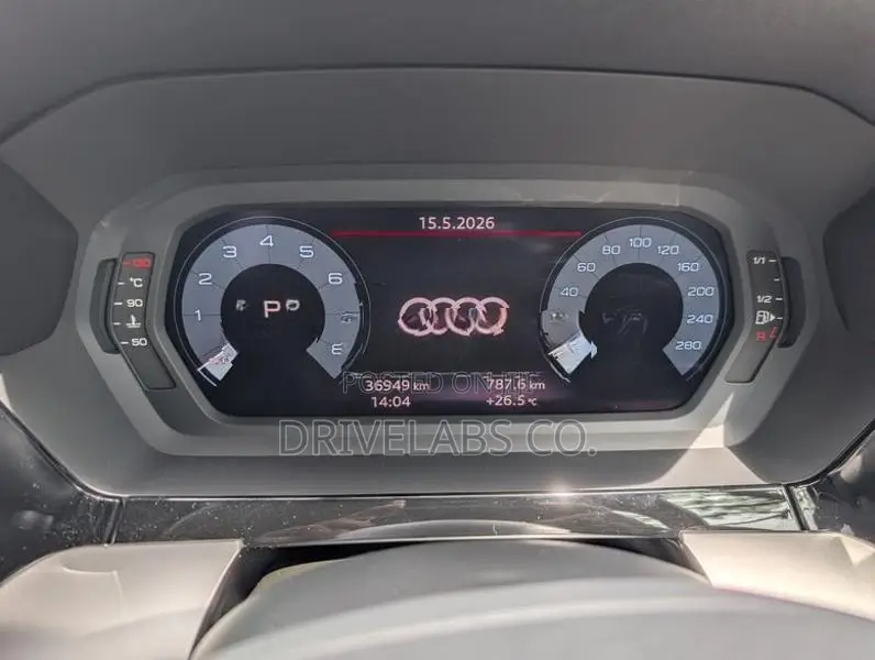 Audi A3 Sedan Urban Style 2023